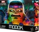 Hasbro Marvel Legends Series The Avengers MODOK 6 inch Action Figure - F0193