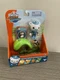 Netflix Octonauts Above & Beyond Barnacles Adventure Pack New Toy 2022 By Moose