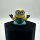 Dave Minions 2In Action Figure PVC Universal Minions Toy 2019 ..50