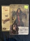 NECA Reel Toys Classics Series 5 Saw III Jigsaw Killer Pigface Action Figure 