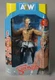 Darby Allin AEW Wrestling Superstars #33 Series 5  With Poster