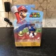 NEW Jakks Pacific 41548 World of Nintendo 4" Mario CAT TOAD W/SUPER BELL Figure