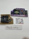 TAKARA TOMY Beyblade Burst B-186 Roar Bahamut Gg.Mm-10 Black Bag Unopend Japan