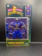 Mighty Morphin Power Rangers NINJOR Retro Morphin Blue Ninja Figure Hasbro New