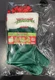 Target New Super7 ReAction Teenage Mutant Ninja Turtles Holiday Bundle Stocking