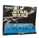 Vintage 1996 Star Wars Micro Machines Rebel Pilots, Card No 66080 Sealed New
