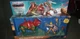 MOTU Masters of the Universe Origins Battlefield Warriors  He-man/battlecat 
