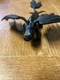 2024 Spin Master How To Train Your Dragon Toothless 13&rdquo; Action Figure