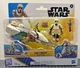 Star Wars Epic World Of Action Scout Trooper w/ Speeder Bike by Hasbro