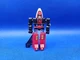 VINTAGE RARE GOBOTS MR-03 FITOR ROBOT PLANE POPY BANDAI 1982 Missing 1 Wing
