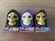Masters of the Universe Mega Construx Skull Jet Sled Laser Canon Scubattack MOC