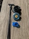 Takara Tomy Beyblade Metal Fight BB-60 Rock Libra 100 WD - #1