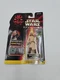 1998 Hasbro Star Wars: Episode 1 Qui-Gon Jinn Jedi Duel Action Figure