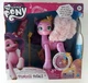 My Little Pony: A New Generation Singing Star Princess Petals w/ Moving Wings