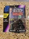 Star Wars Shadows of the Empire Prince Xizor vs Darth Vader Comic Pack NIB