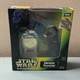 1998 Emperor Palpatine Action Figure - Millennium Minted Coin NEW - Star Wars
