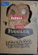 ZURU: Fuggler: NEW FLUGGS ON THE BLOCK (Sir Splodge A Lot) Funny Ugly Monster 9&rdquo;