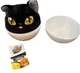 Zuru Anime Pop Surprise Mystery Plush YORUICHI Bleach 5" Black Stuffed Toy