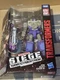Transformers War for Cybertron Siege WFC-S36 REFRAKTOR Deluxe Takara Tomy Hasbro