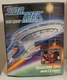 Star Trek Next Generation Action Figure Collectors Case 1993 Tara Toy Corp 