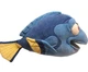 Disney Finding Nemo DORY Plush 16" ORIGINAL Disney Store Exclusive Stuffed Fish