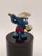 SMURFS - 1981 - 20108 - Sauna Smurf (Shower) - Peyo Schleich - Figurine