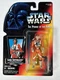 1995 Kenner | Star Wars Power of the Force | Luke Skywalker | Long Saber Figure