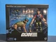 Hasbro G.I. Joe Classified Series Christopher Lavinge Law & Order Action Figure