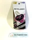 TAKARA TOMY BEYBLADE X BX-00 Mammoth Tusk 2-80E Metal Coat Black NEW  w/beycode
