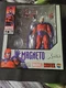 MEDICOM TOY MAFEX No.179 Magneto Original Comic Ver X-MEN Figure IN STOCK