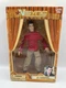  NSYNC JC Chasez Collectible Marionette Doll Living Toyz 2000   