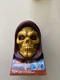 Mega Construx Masters of the Universe Zodac Scubattack