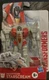 Transformers Authentics Decepticon Starscream 4" Action Figure Hasbro 2017 New