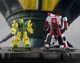 DR.Wu DW-E51 Red Line Red Alert DW-E52 Firenet Barrage Action Figure in stock