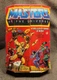 He-Man 1984 Collectors Case Mattel Masters Of The Universe Vintage Carrying Case