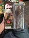 MEGO Horror Series Hammer The Mummy 8" Figure MOC New In Box