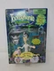 Toy Island Dreamworks Toonsylvania Brain Booster Dr. Vic Figure 1998 MOC