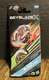 NEW Beyblade X-Talon Ptera 3-80B-HASBRO Exclusive Fast Free Shipping from USA