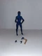 Marvel Legends Series X-Men Mystique 6 inch Action Figure - E9284