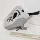 Jurassic World Epic Evolution Chaos Theory Atrociraptor Dinosaur Mask With Sound