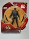 DC The Flash Action Figure Dark Flash 1st Edition Spin Master NEW 2023