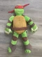 24&rdquo; Nickelodeon Teenage Mutant Ninja Turtle Raphael Plush Red Pillow Pal