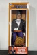 Dc Mego PENGUIN 8" Figure 50th Anniversary DC Comics World's Greatest Heroes New