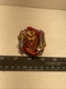 TAKARA TOMY Beyblade BURST B-129 Cho Z Achilles 00 Dimension
