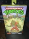 NECA TMNT Muck Everlasting Action Figure Muckman New!