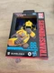 Hasbro Transformers Bumblebee Studio 86 Series 29 Action Figure