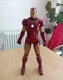 Hot Toys MMS123 Iron Man 2 Mark IV 4