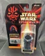 HASBRO STAR WARS/EPISODE I - DARTH SIDIOUS 1998 CommTech Chip (#1/2)