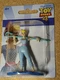 Disney Pixar   Toy Story 4    Bo Peep 2.5" Mini Figure Figurine Cake Topper - KS