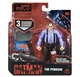2022 Spin Master DC The Batman Penguin 4" Action Figure Accessories Mystery Card